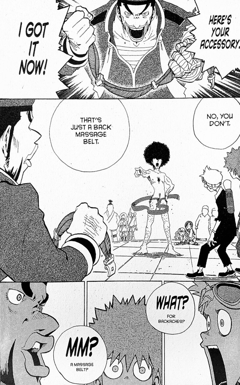 Toto Chapter 23 Page 9