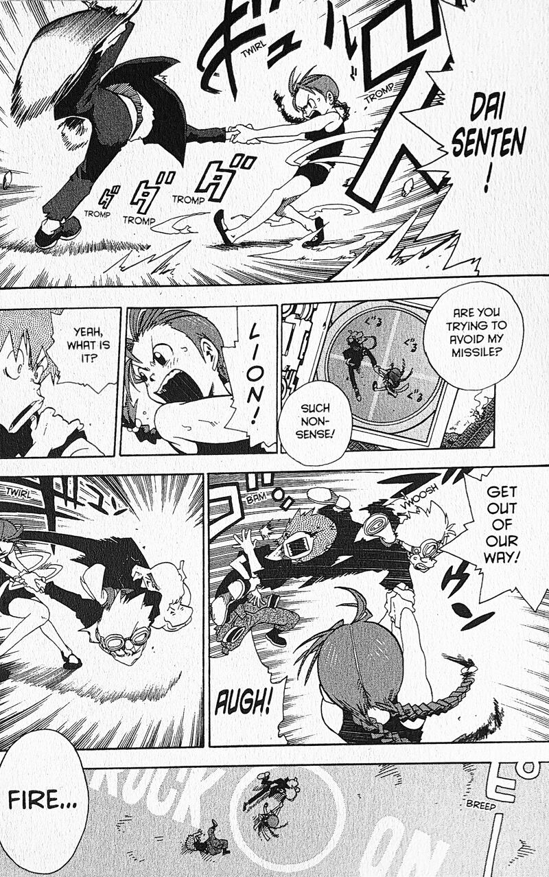 Toto Chapter 24 Page 10