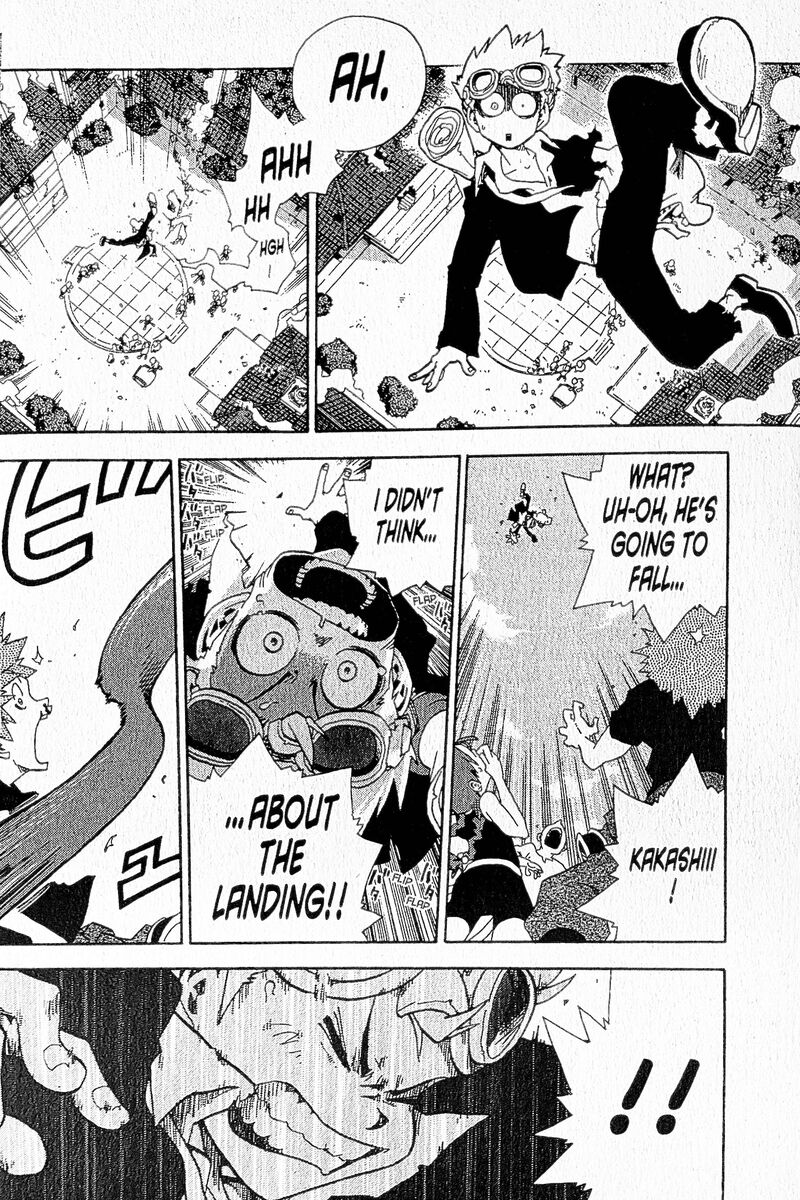 Toto Chapter 24 Page 13