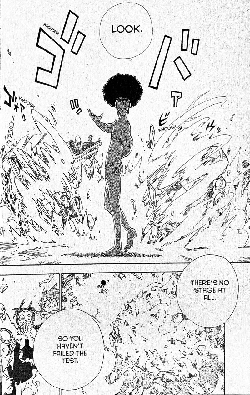 Toto Chapter 24 Page 17