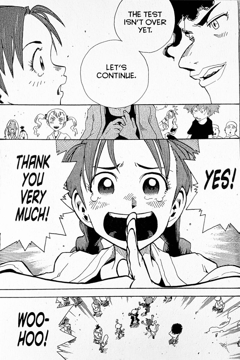 Toto Chapter 24 Page 18