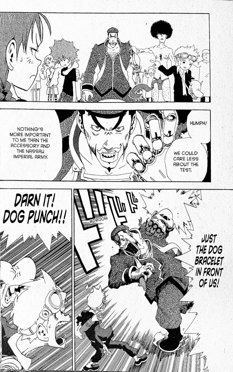 Toto Chapter 24 Page 2