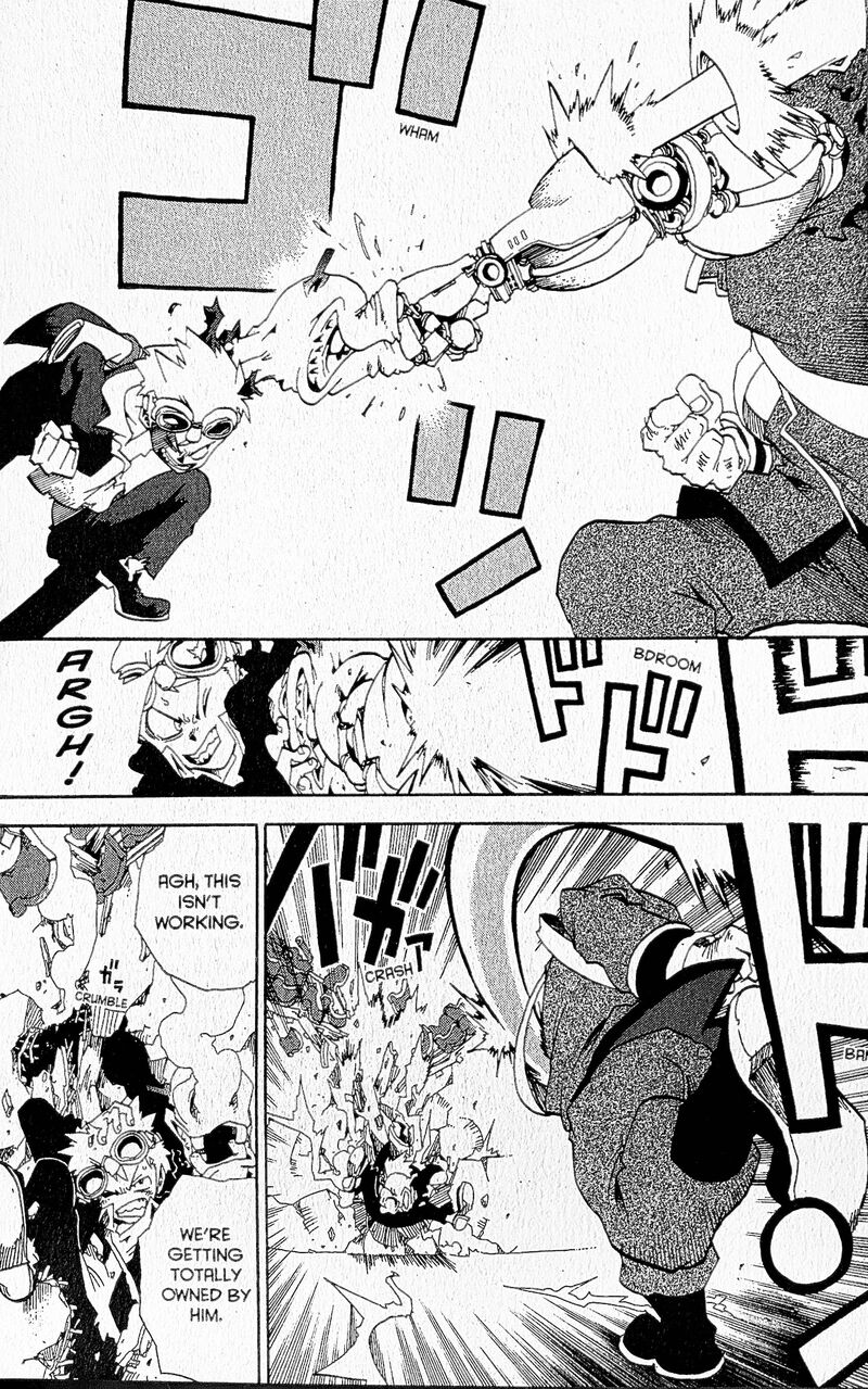 Toto Chapter 24 Page 3