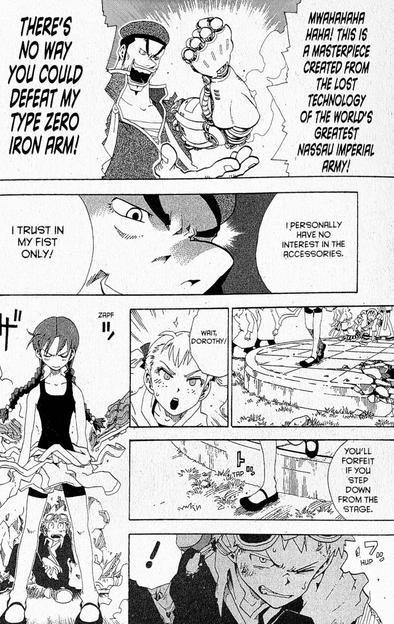 Toto Chapter 24 Page 4