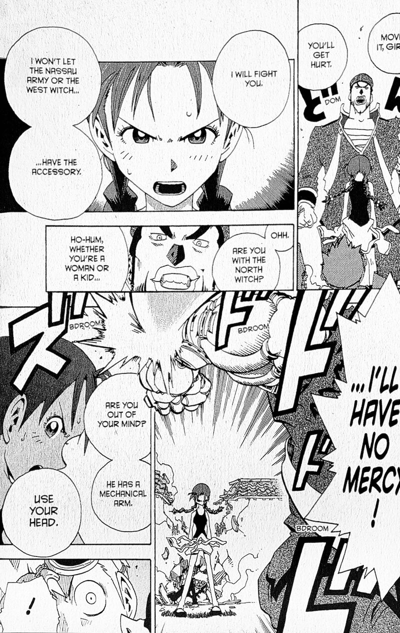 Toto Chapter 24 Page 5