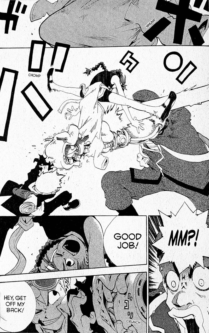 Toto Chapter 24 Page 6