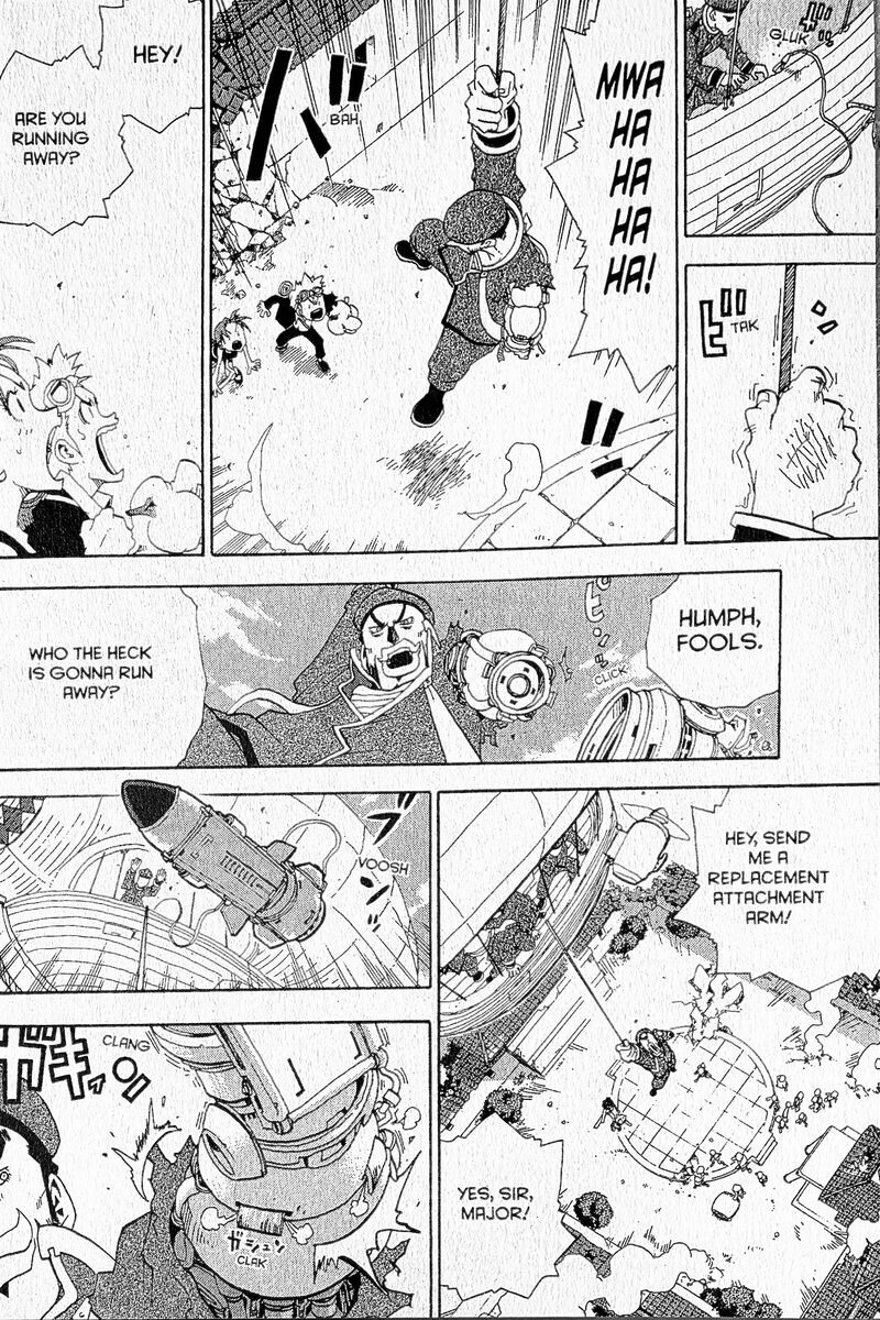 Toto Chapter 24 Page 8