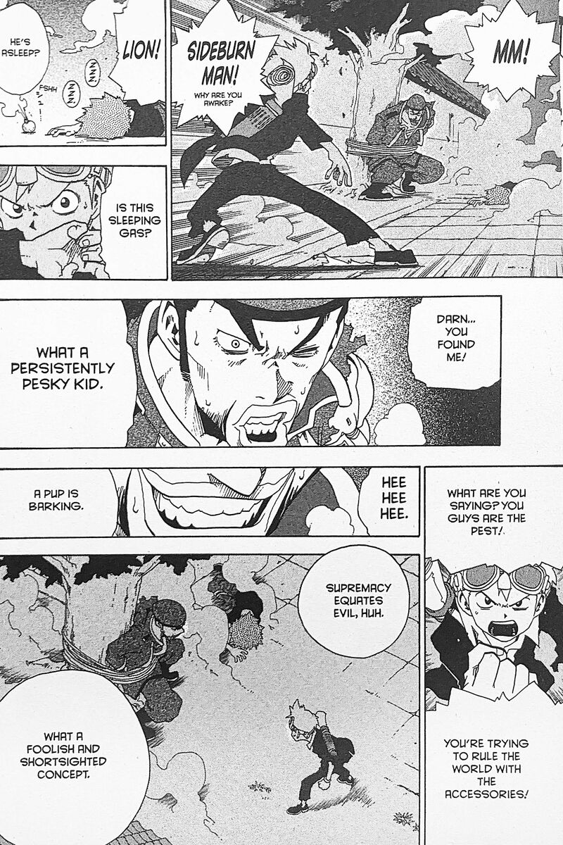 Toto Chapter 25 Page 10