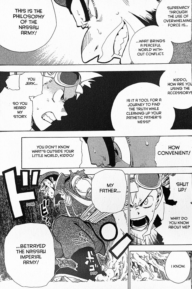 Toto Chapter 25 Page 11