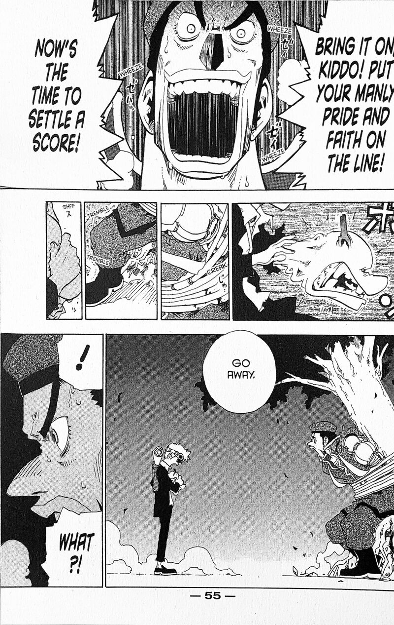 Toto Chapter 25 Page 13