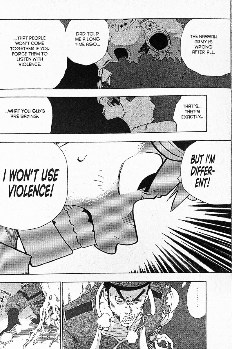 Toto Chapter 25 Page 14