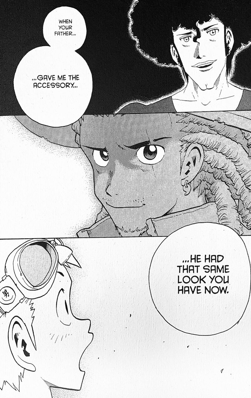 Toto Chapter 25 Page 17