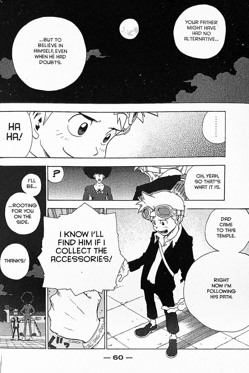 Toto Chapter 25 Page 18