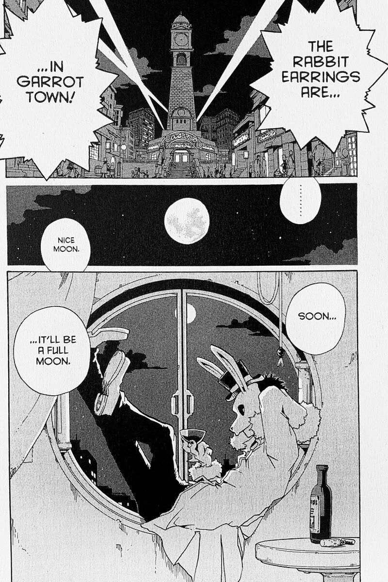 Toto Chapter 25 Page 20