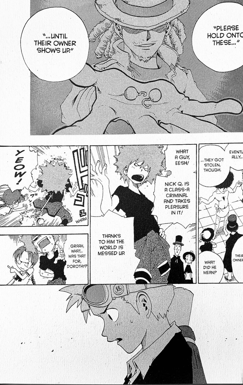 Toto Chapter 25 Page 7