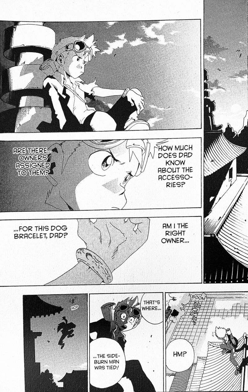 Toto Chapter 25 Page 9