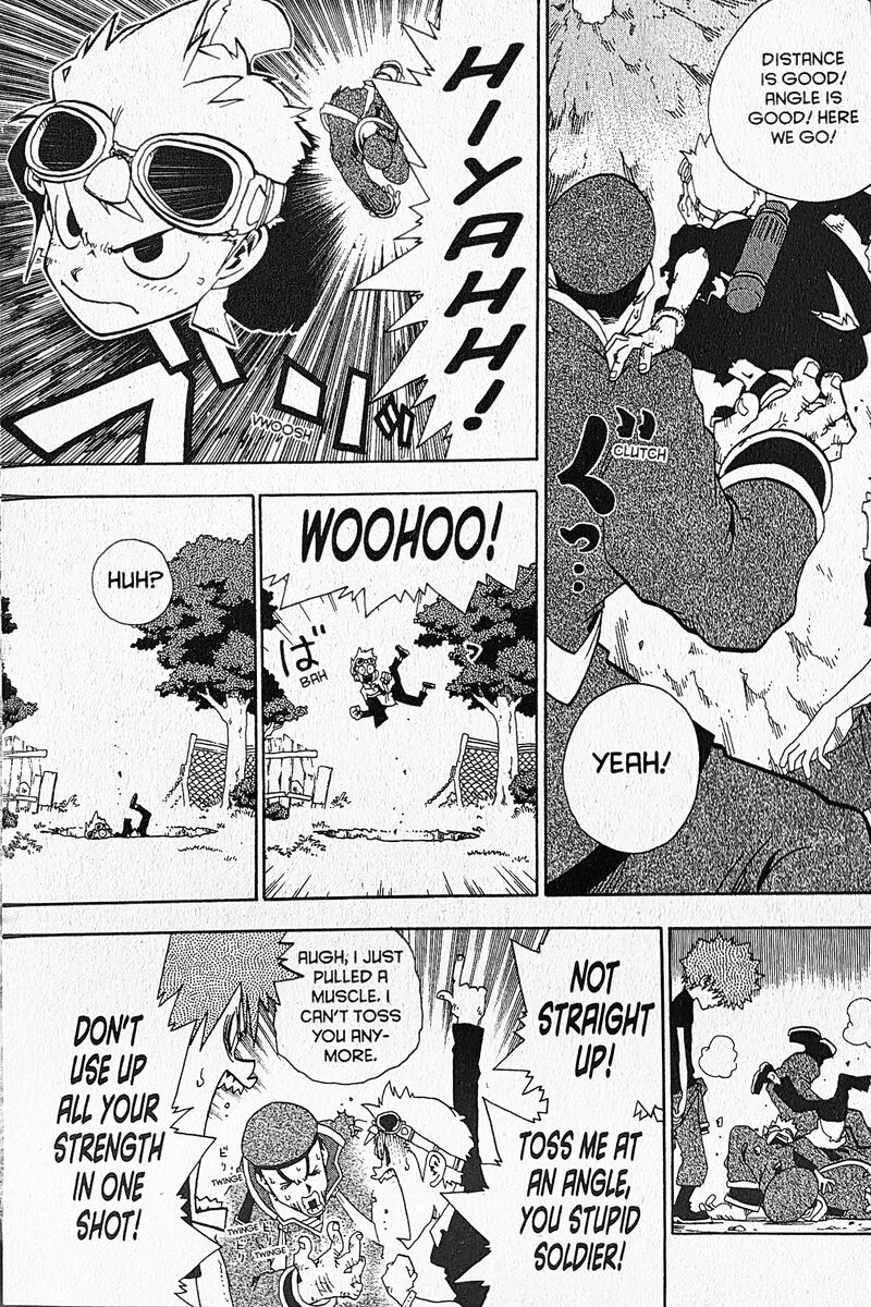 Toto Chapter 26 Page 10