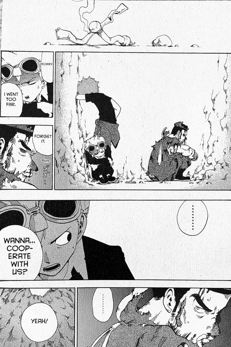 Toto Chapter 26 Page 13