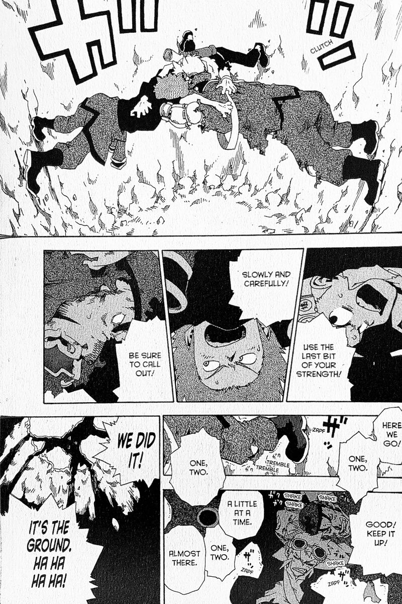 Toto Chapter 26 Page 14