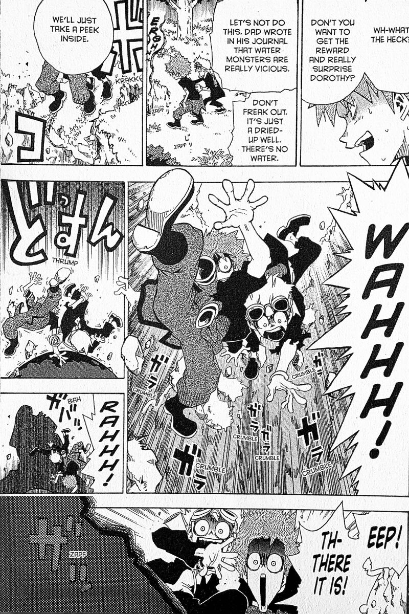 Toto Chapter 26 Page 4