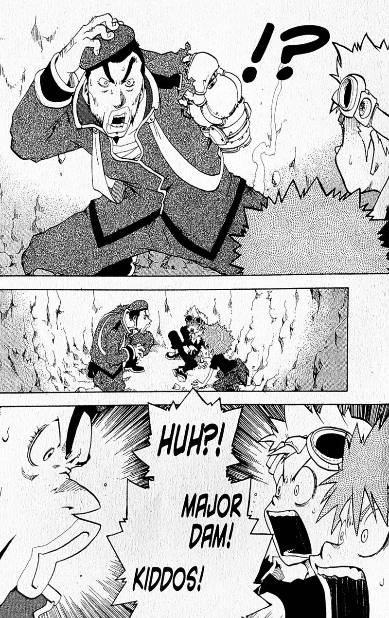 Toto Chapter 26 Page 5