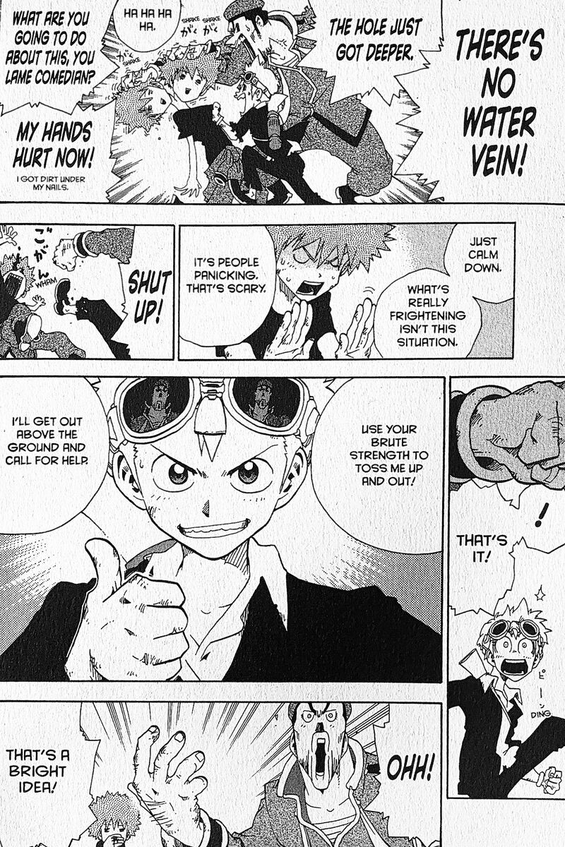 Toto Chapter 26 Page 9