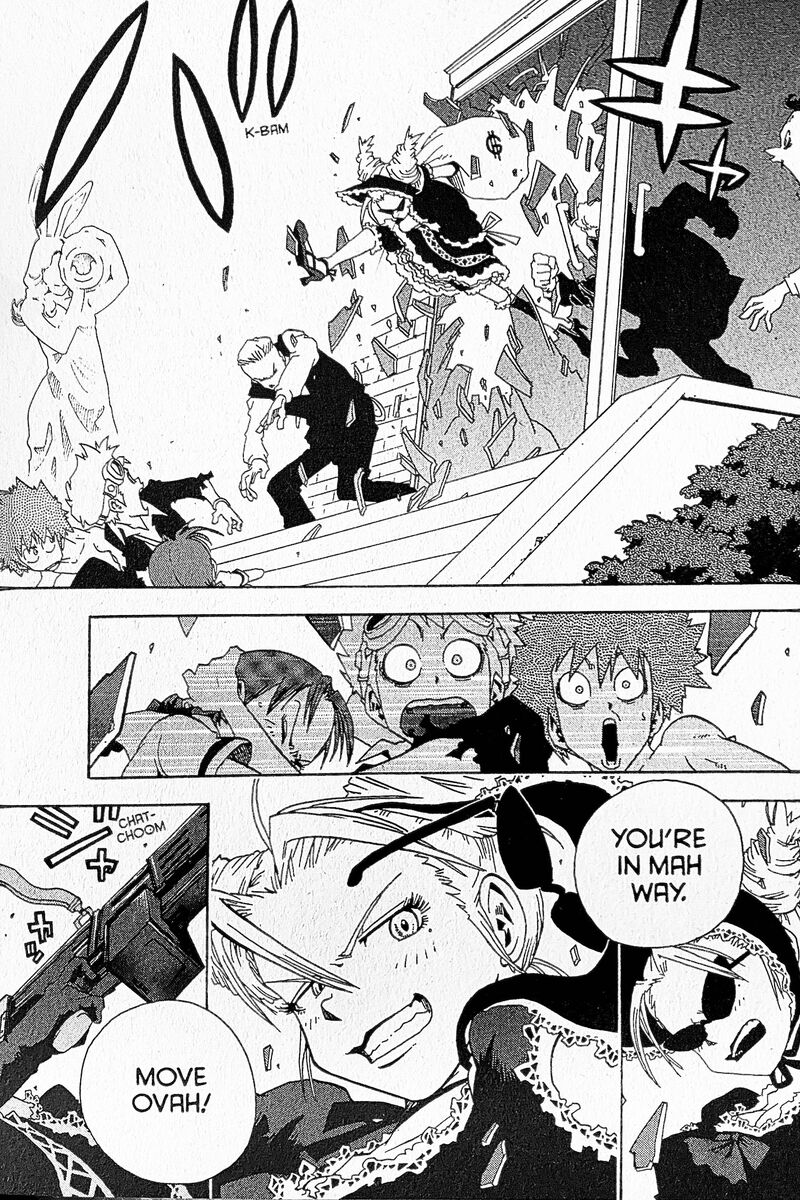 Toto Chapter 27 Page 10