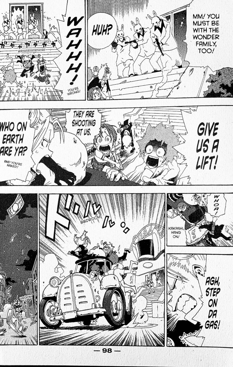 Toto Chapter 27 Page 12