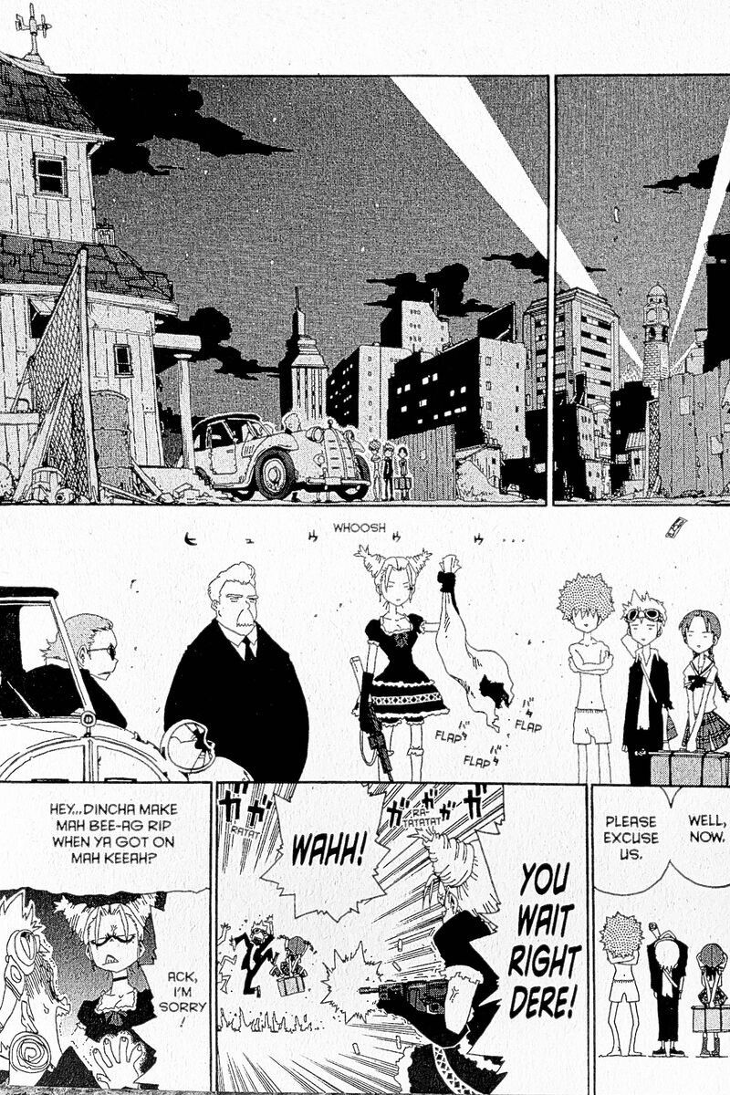 Toto Chapter 27 Page 13