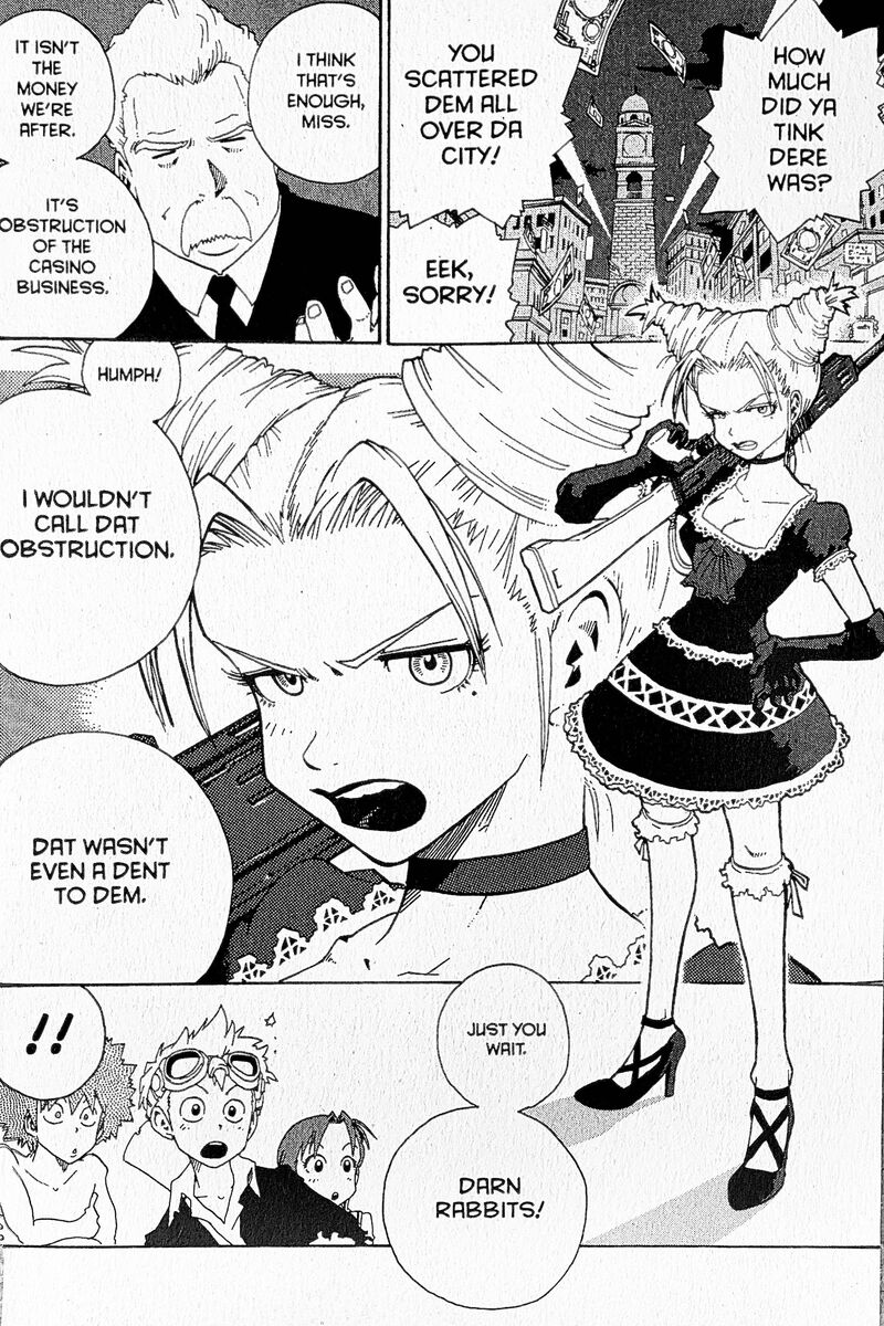 Toto Chapter 27 Page 14