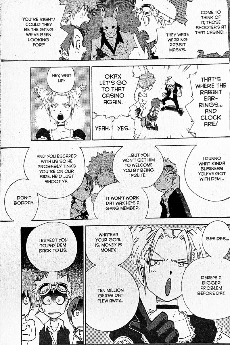 Toto Chapter 27 Page 15