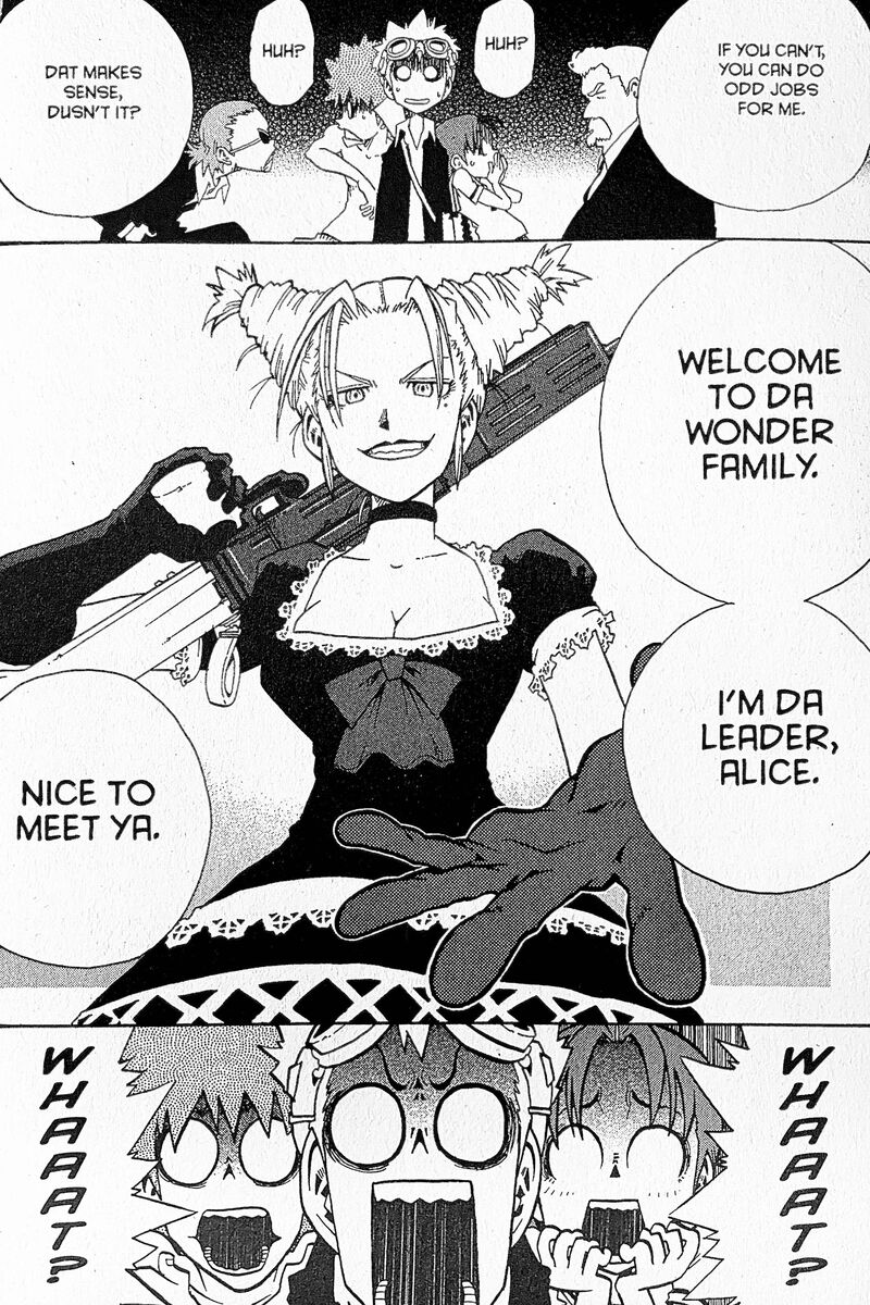 Toto Chapter 27 Page 16