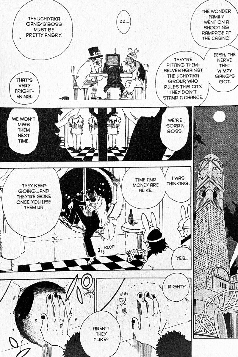 Toto Chapter 27 Page 17