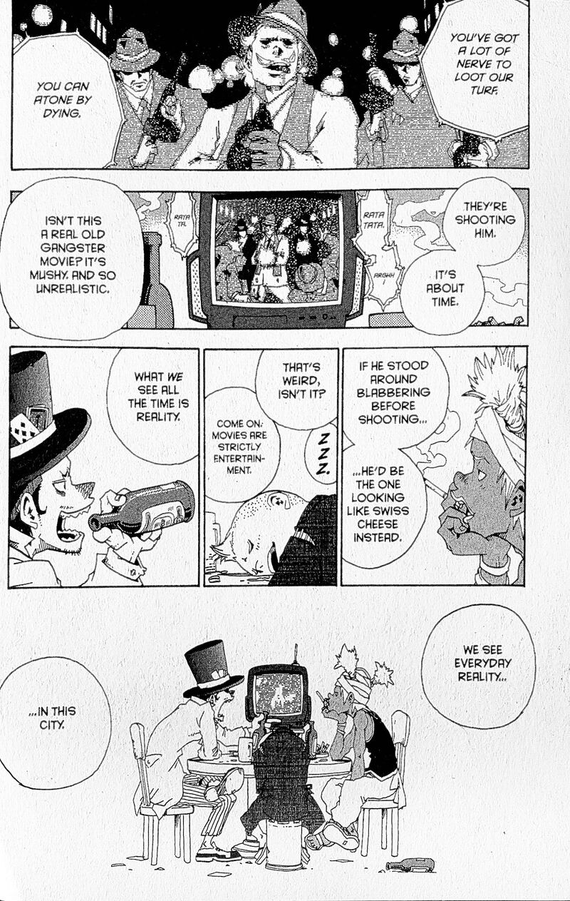 Toto Chapter 27 Page 2