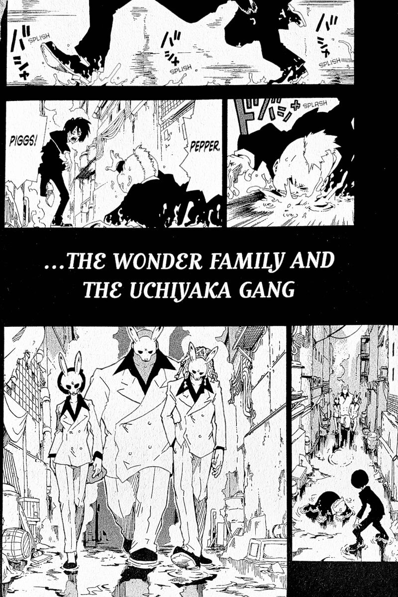 Toto Chapter 27 Page 22