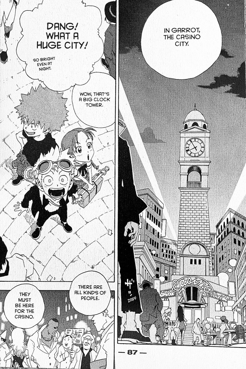 Toto Chapter 27 Page 3