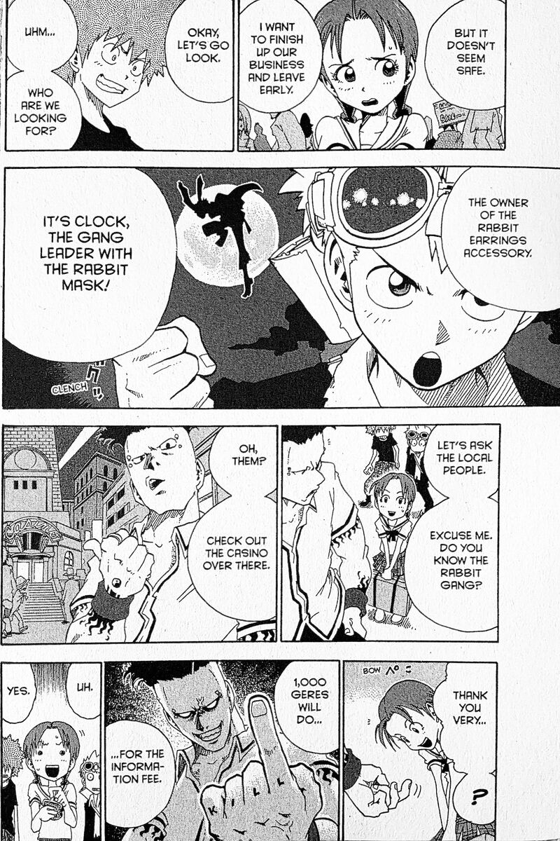 Toto Chapter 27 Page 4