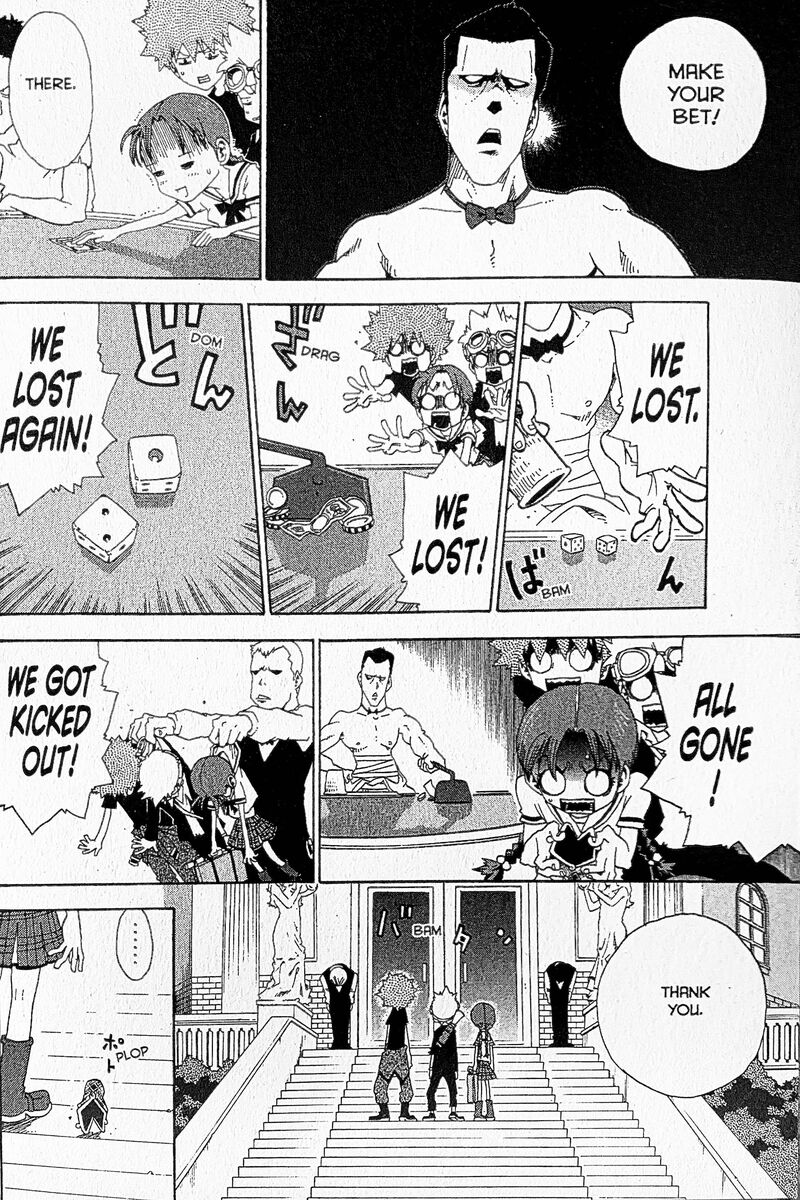 Toto Chapter 27 Page 7