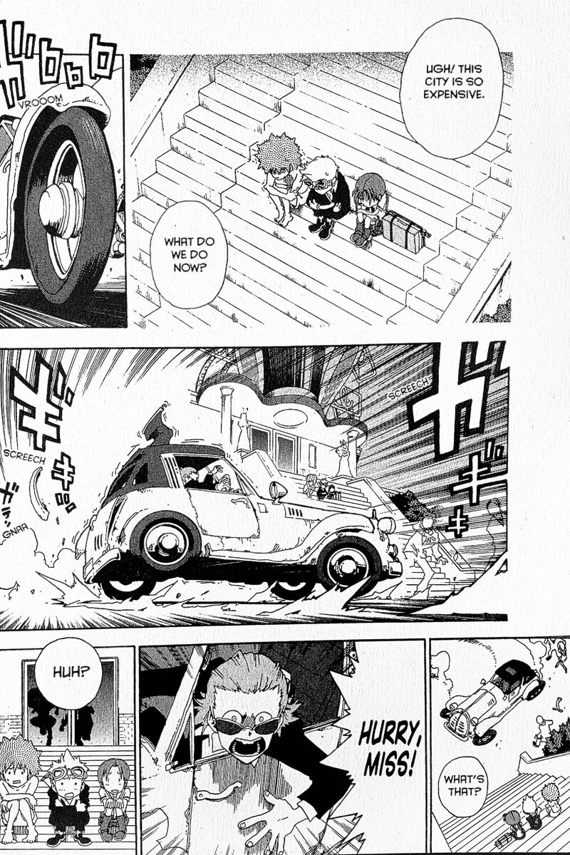 Toto Chapter 27 Page 9