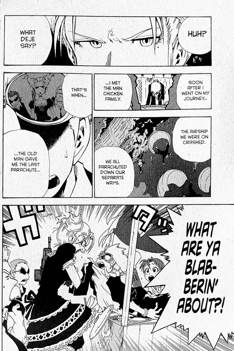 Toto Chapter 28 Page 10