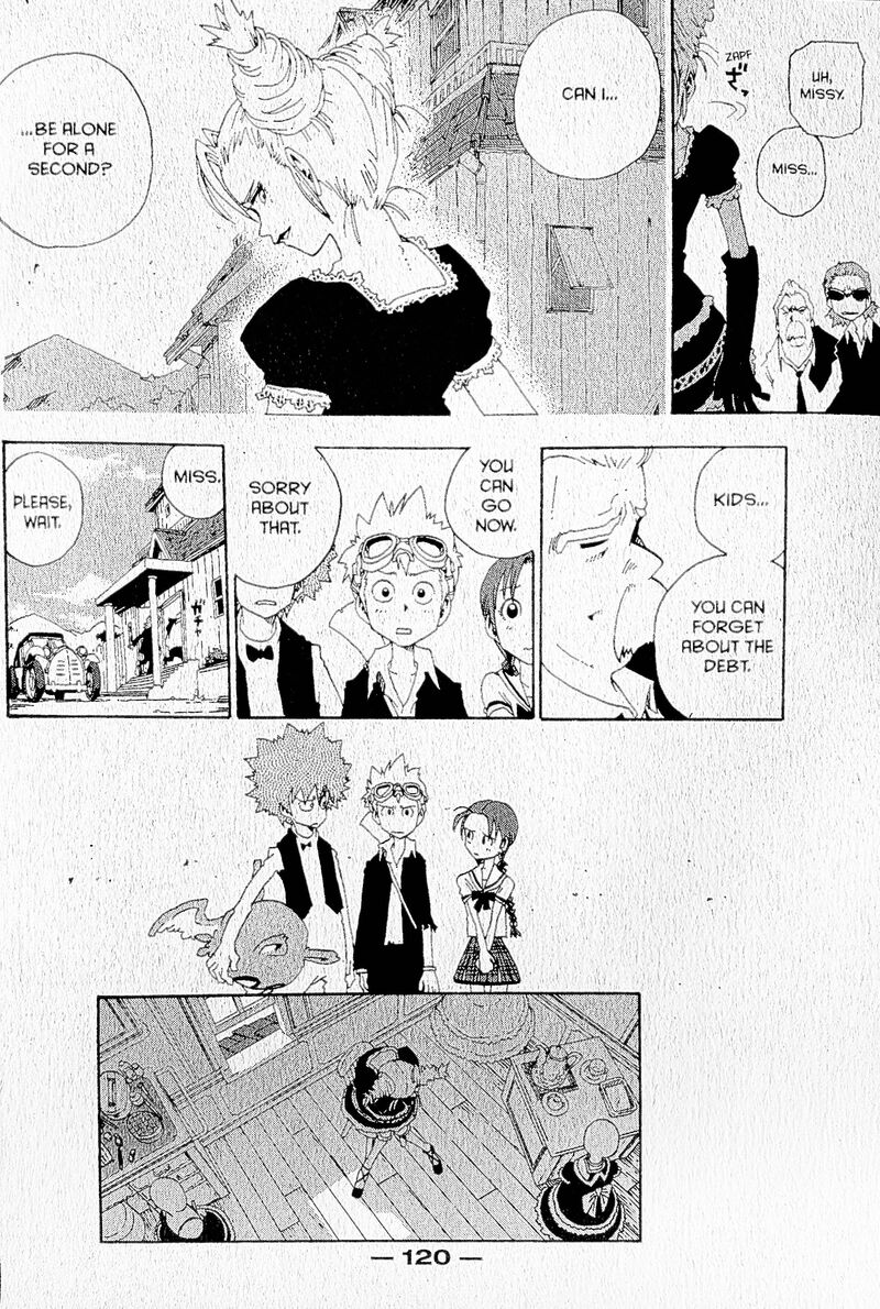 Toto Chapter 28 Page 12