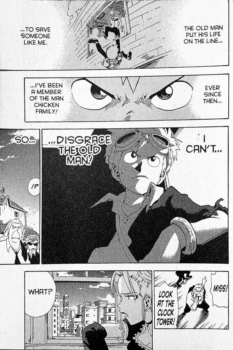 Toto Chapter 28 Page 15