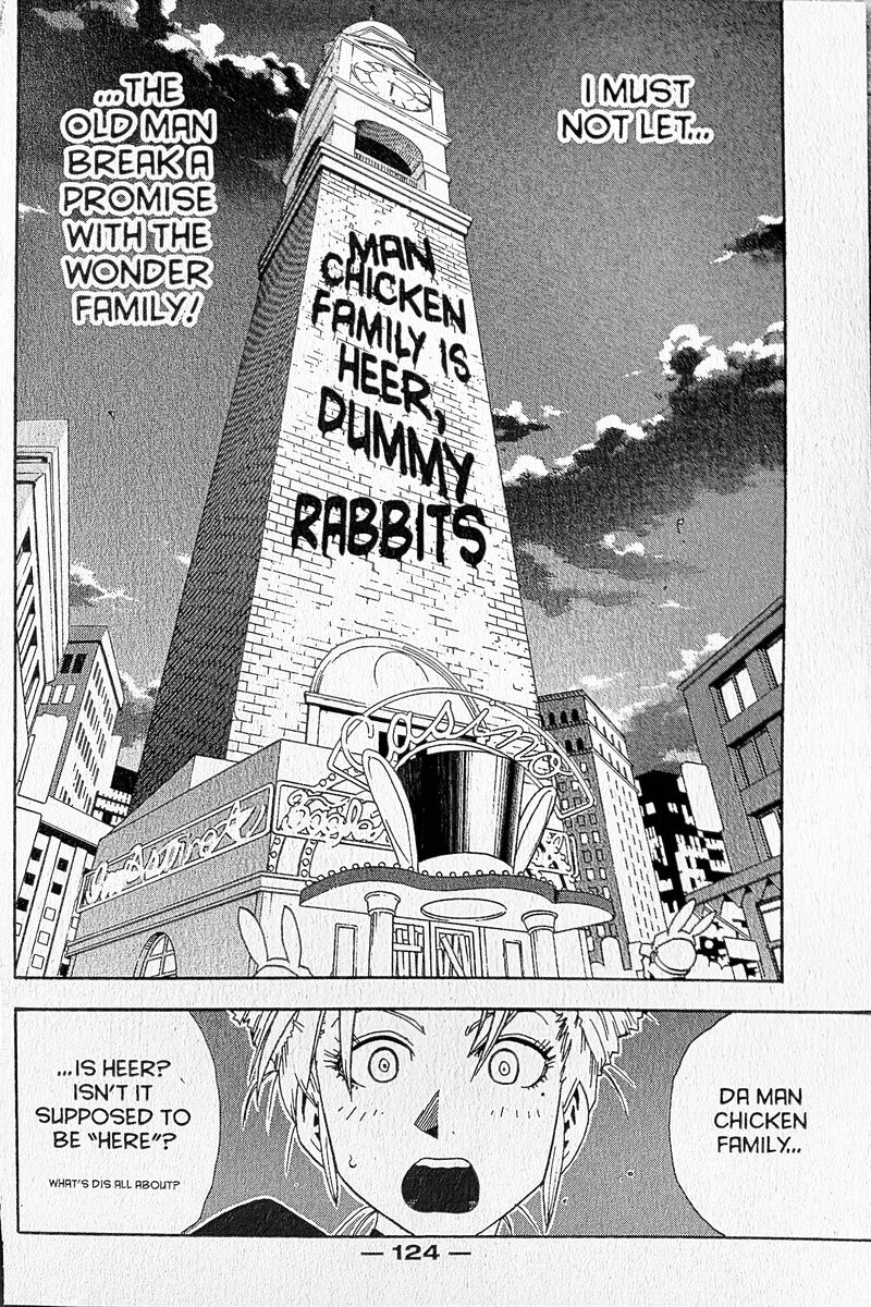 Toto Chapter 28 Page 16