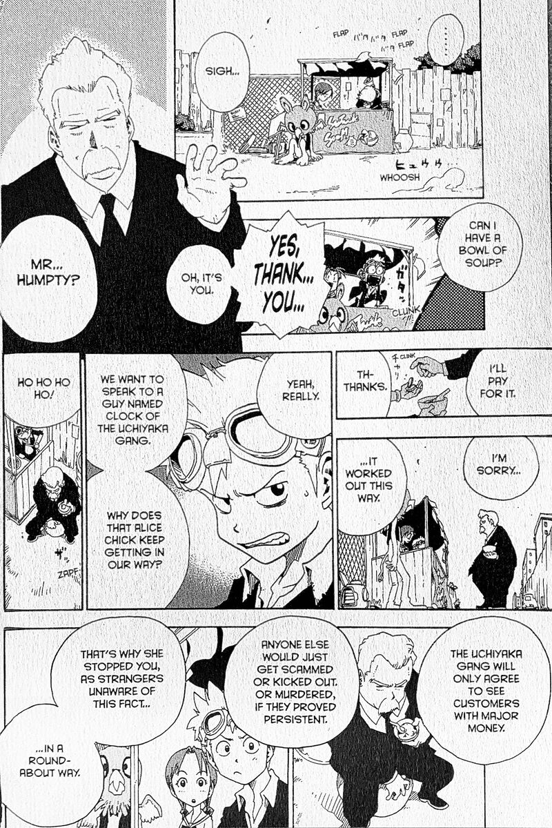 Toto Chapter 28 Page 2