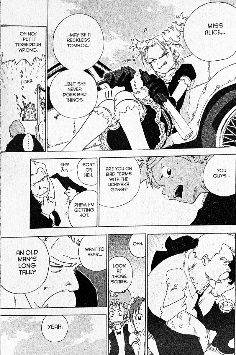 Toto Chapter 28 Page 3