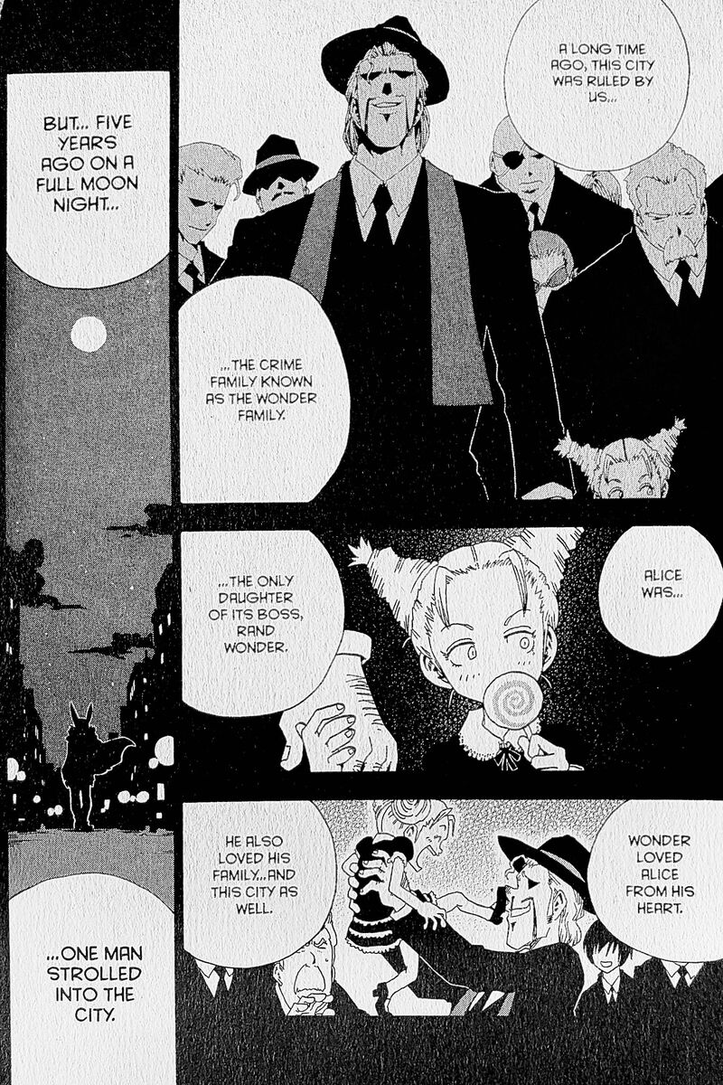 Toto Chapter 28 Page 4