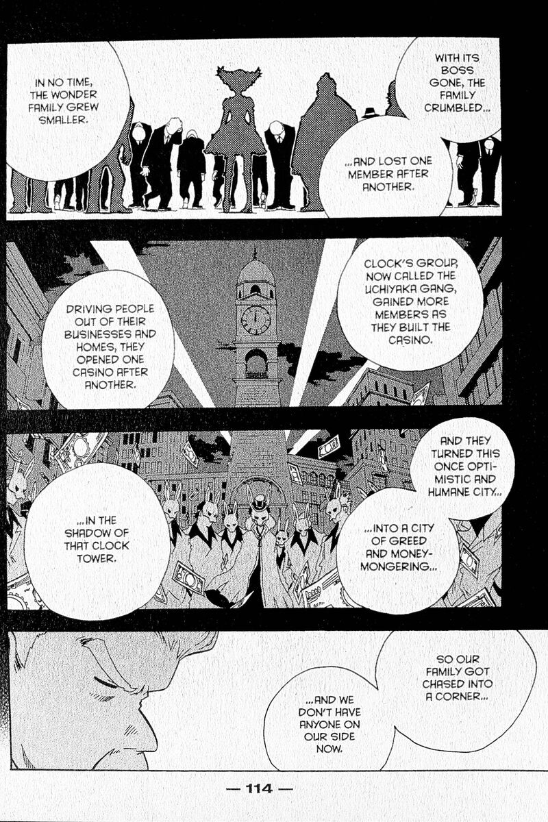 Toto Chapter 28 Page 6