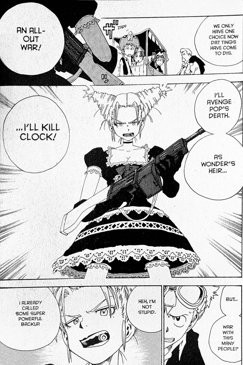 Toto Chapter 28 Page 7