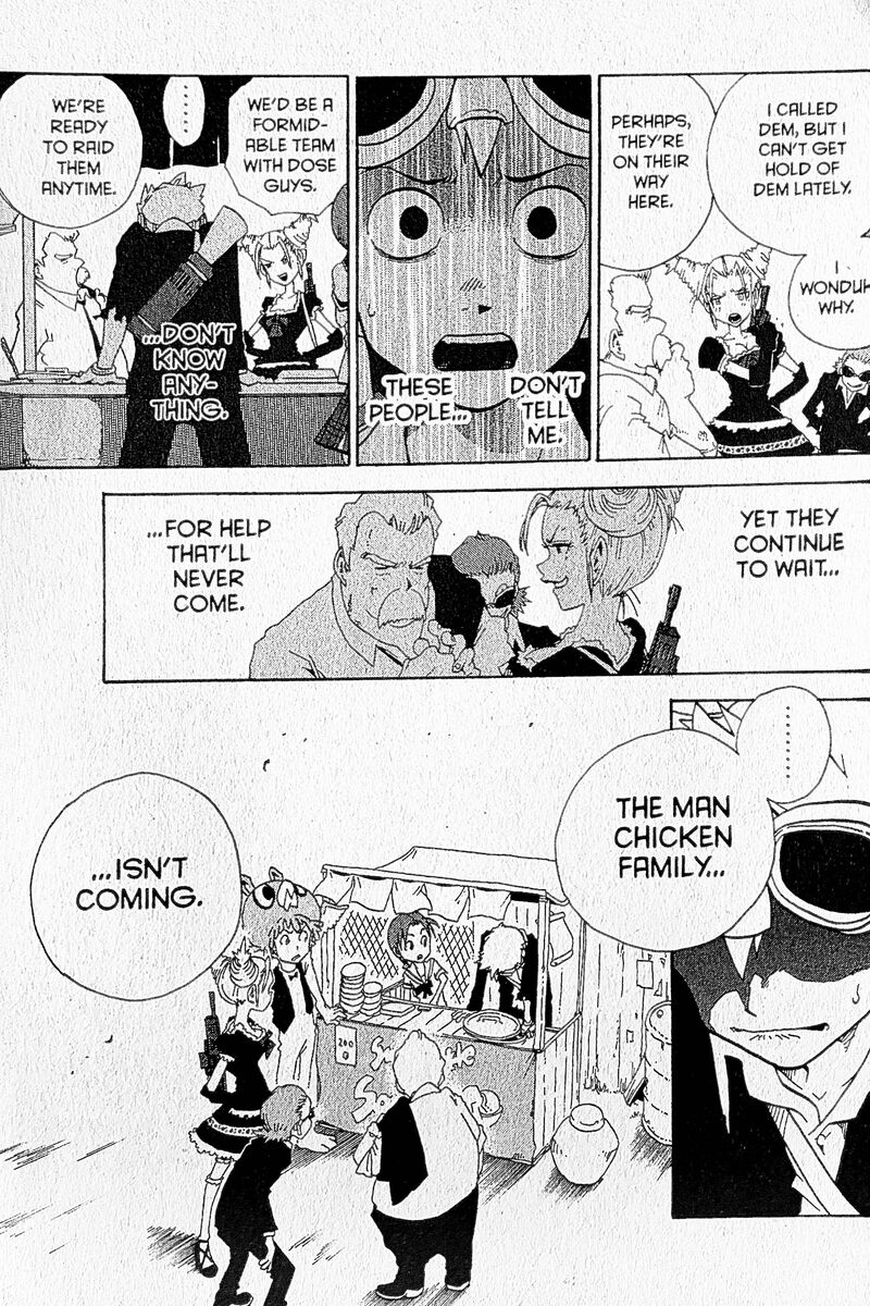 Toto Chapter 28 Page 9