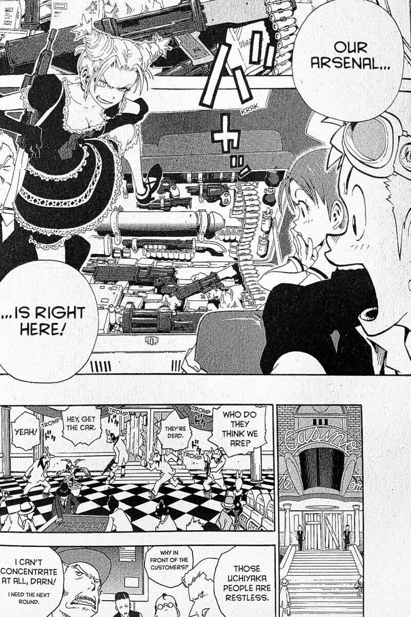 Toto Chapter 29 Page 10